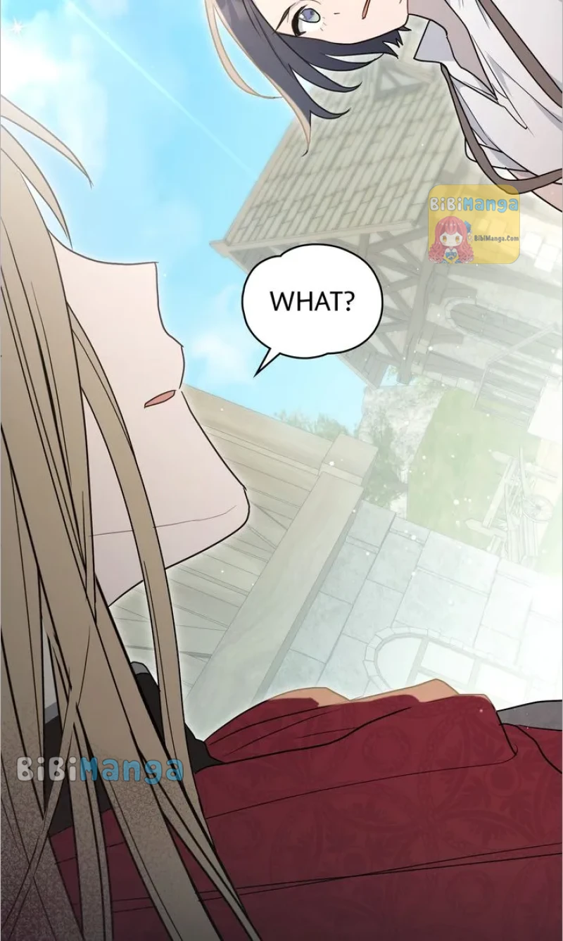 Falling for a Dying Princess chapter 36 page 26