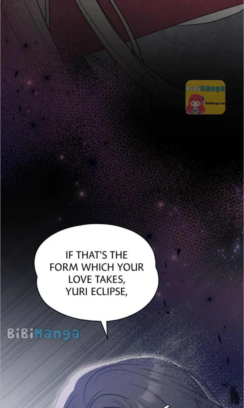 Falling for a Dying Princess chapter 36 page 27
