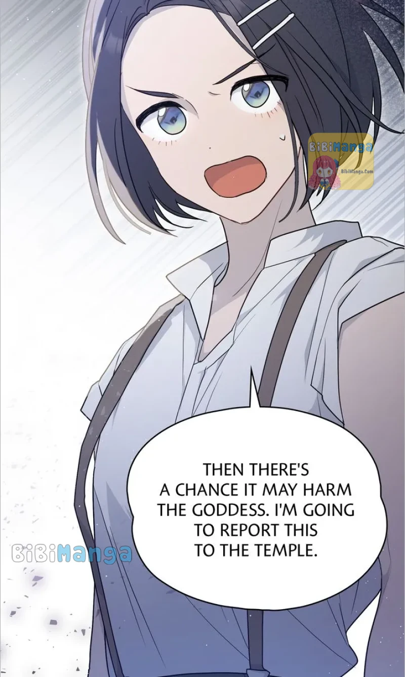 Falling for a Dying Princess chapter 36 page 28