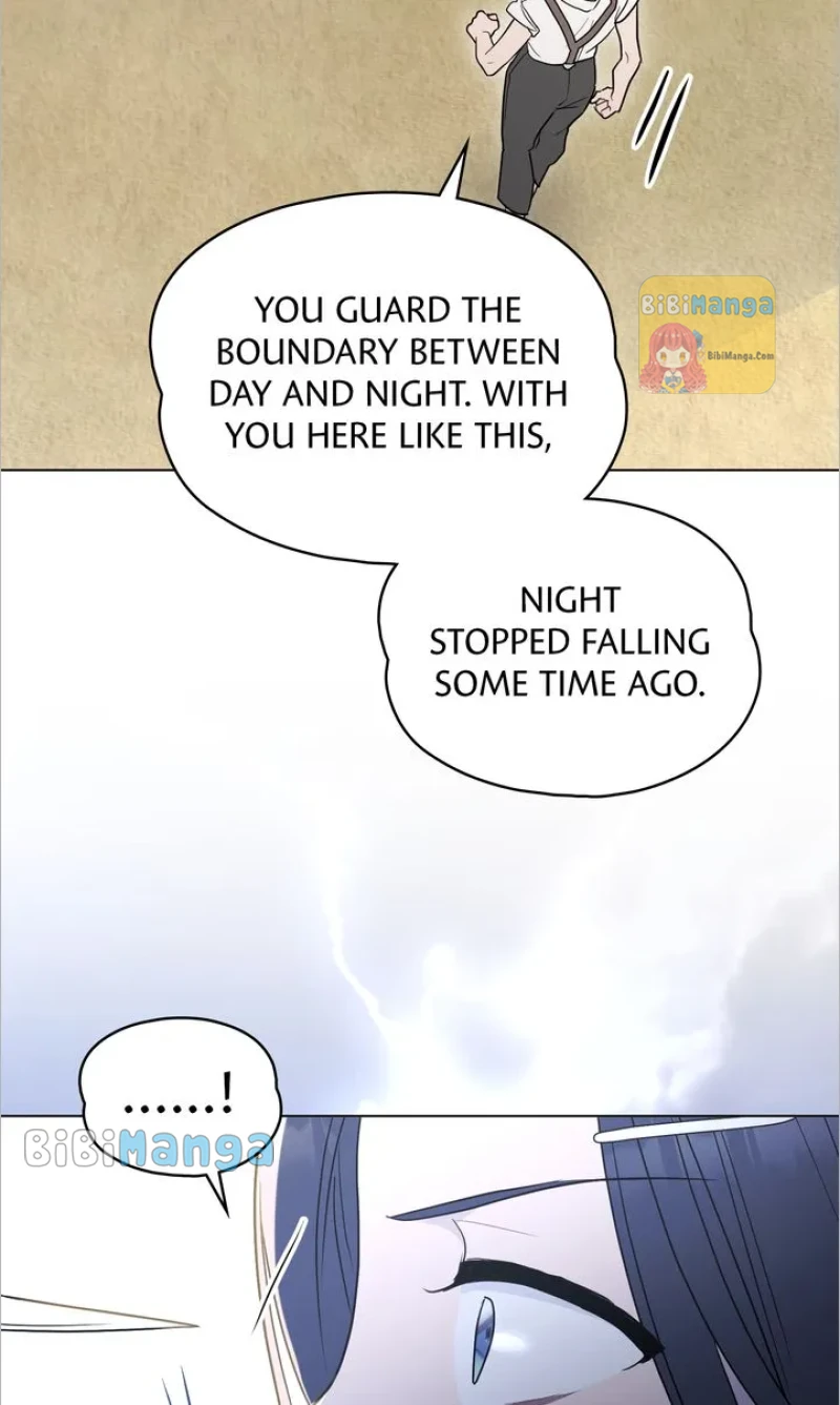 Falling for a Dying Princess chapter 36 page 30