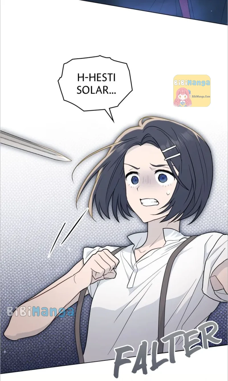 Falling for a Dying Princess chapter 36 page 33
