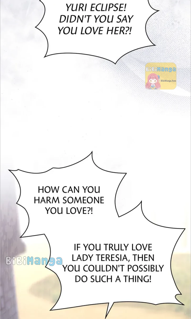 Falling for a Dying Princess chapter 36 page 36