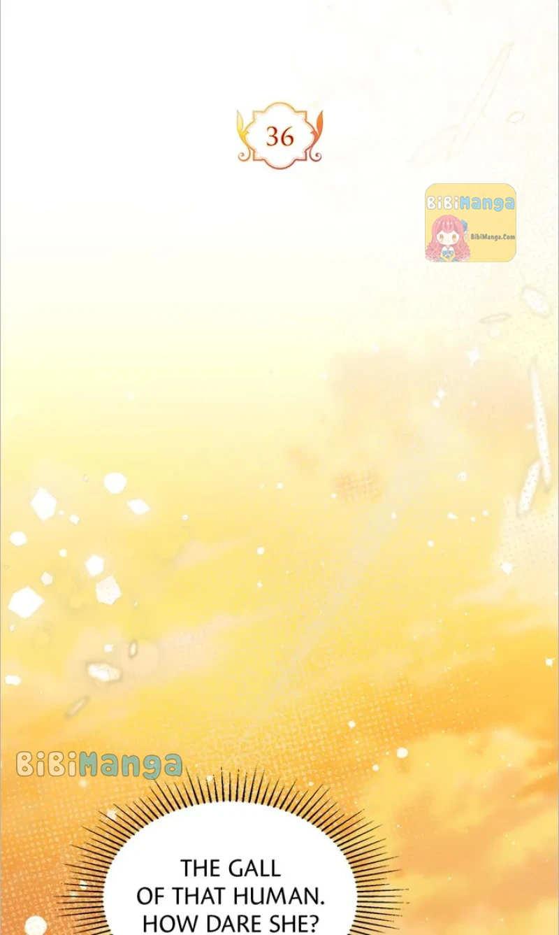 Falling for a Dying Princess chapter 36 page 39