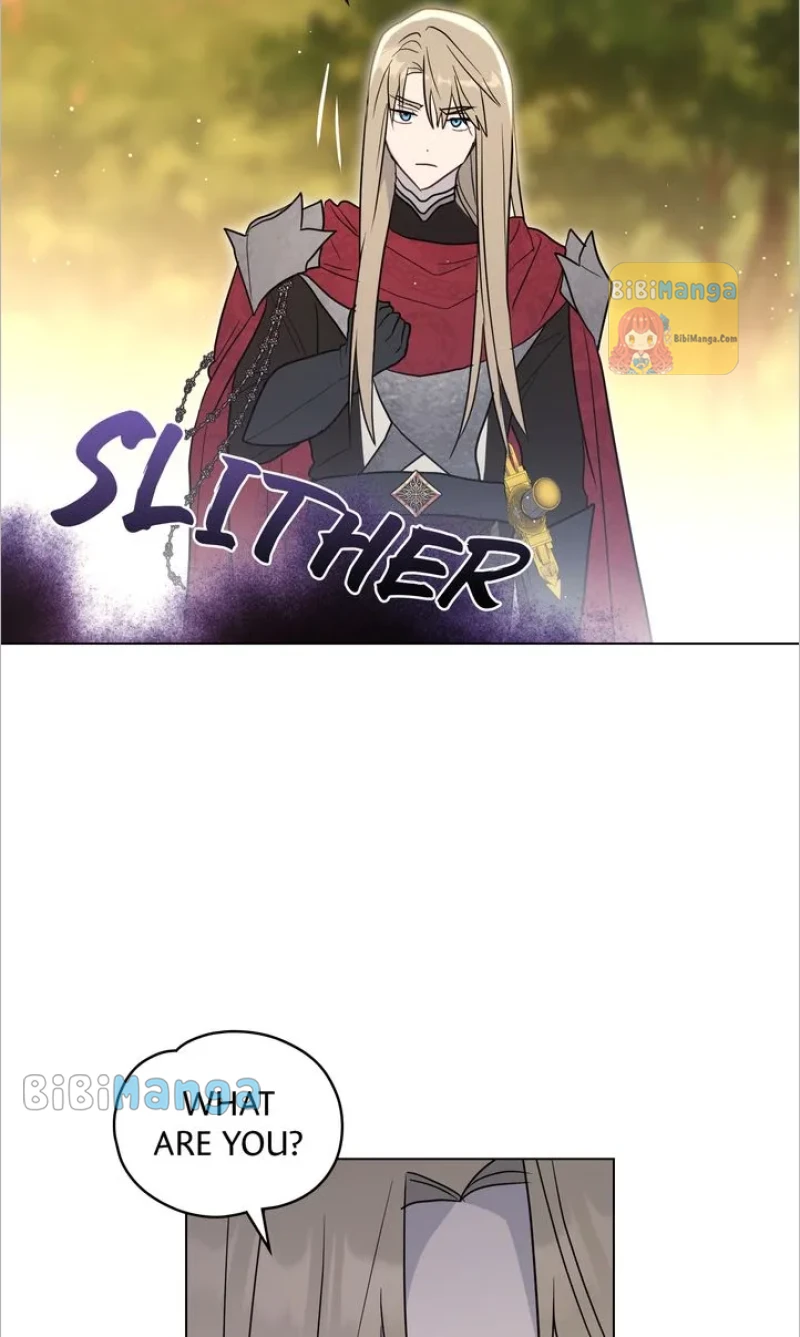 Falling for a Dying Princess chapter 36 page 43