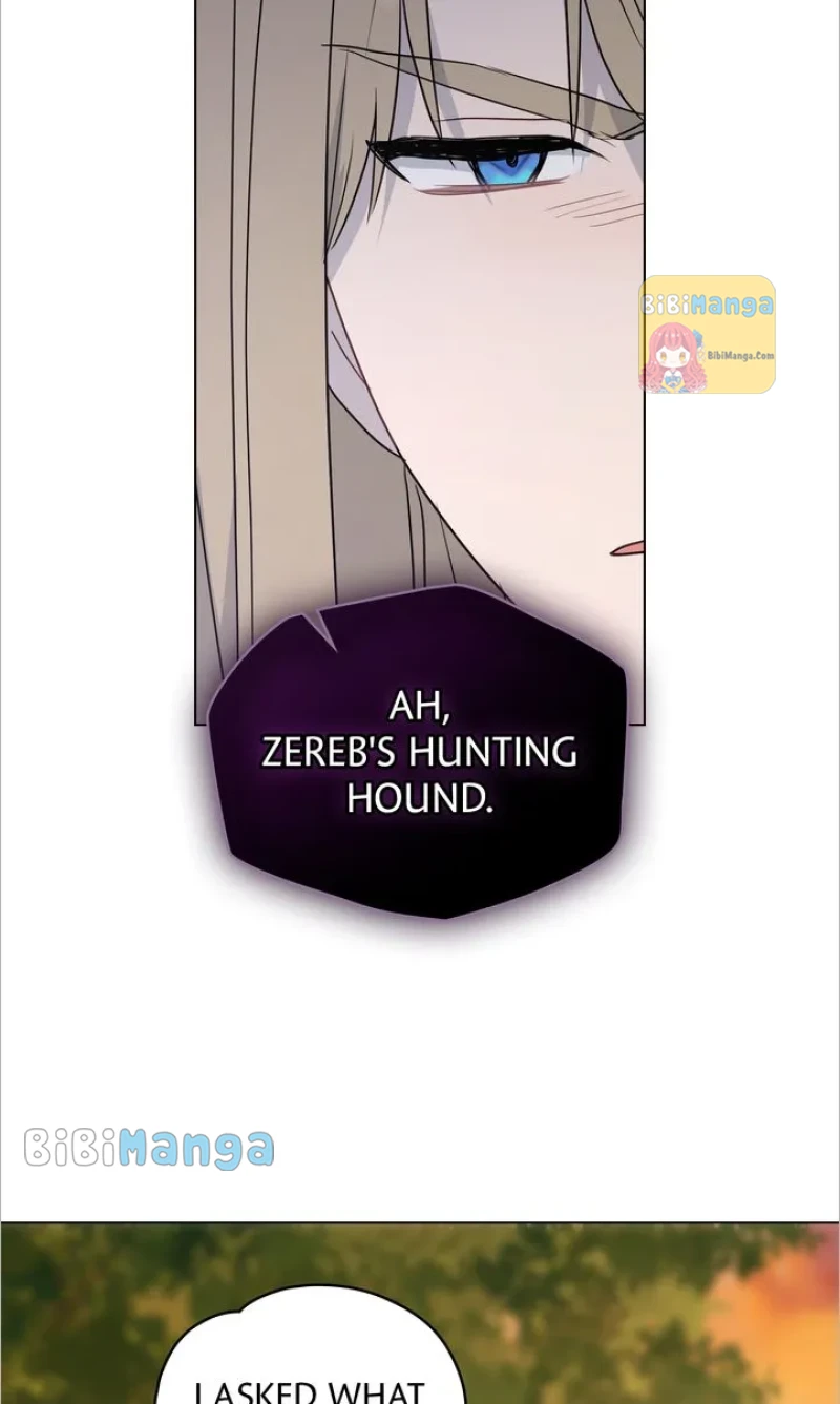 Falling for a Dying Princess chapter 36 page 44
