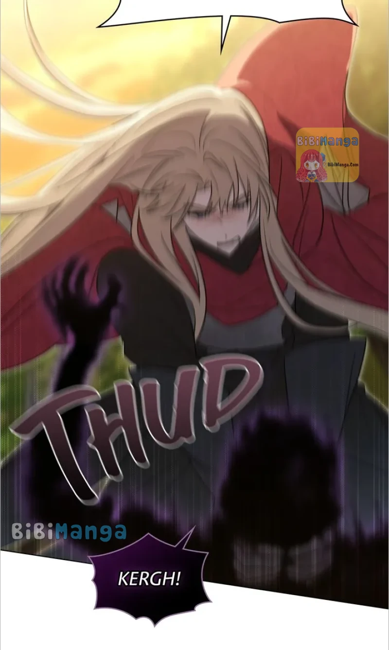 Falling for a Dying Princess chapter 36 page 52