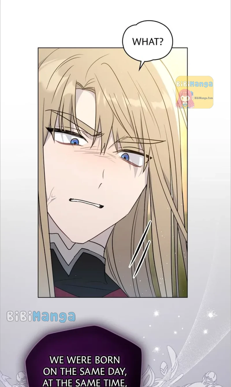Falling for a Dying Princess chapter 36 page 54
