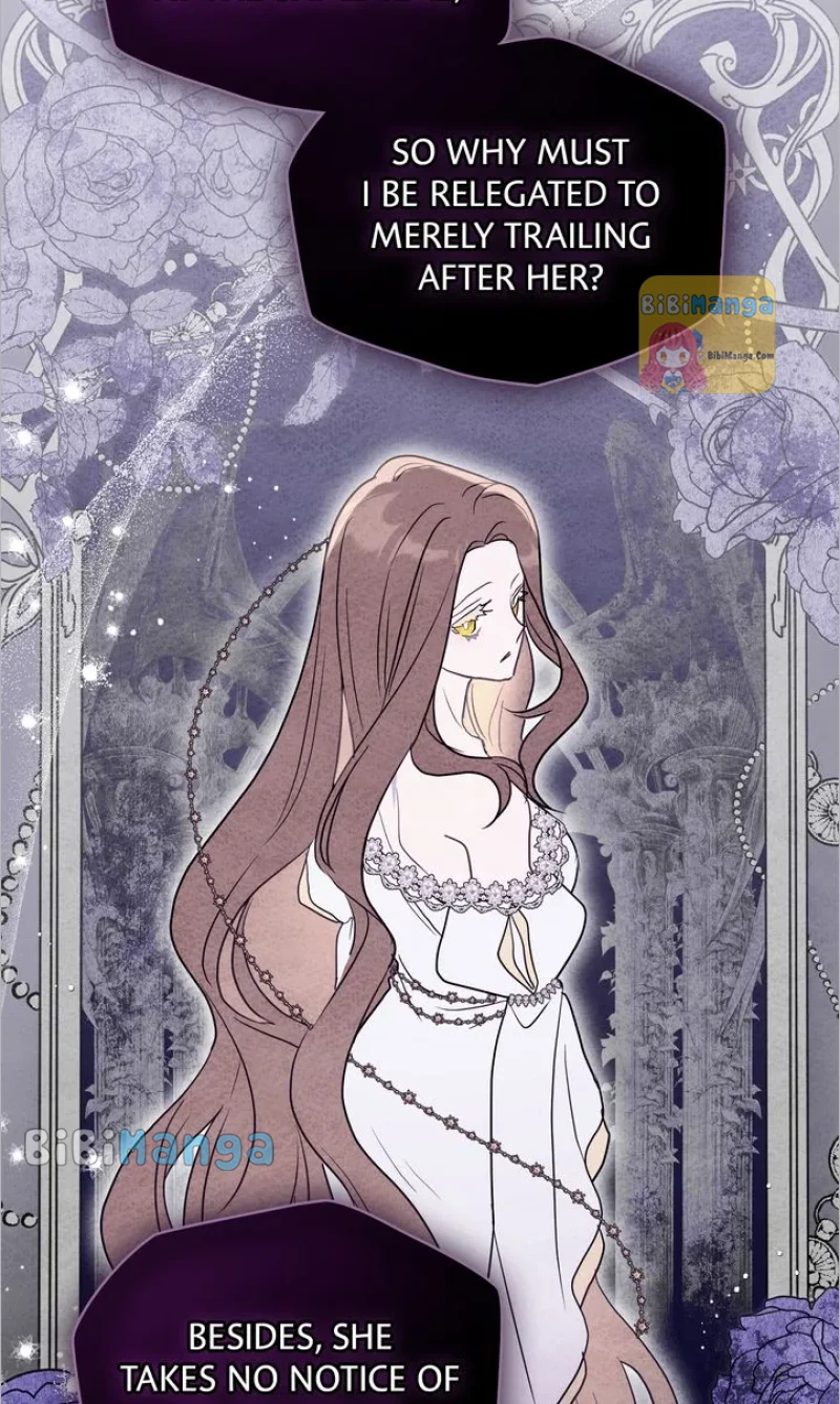 Falling for a Dying Princess chapter 36 page 55