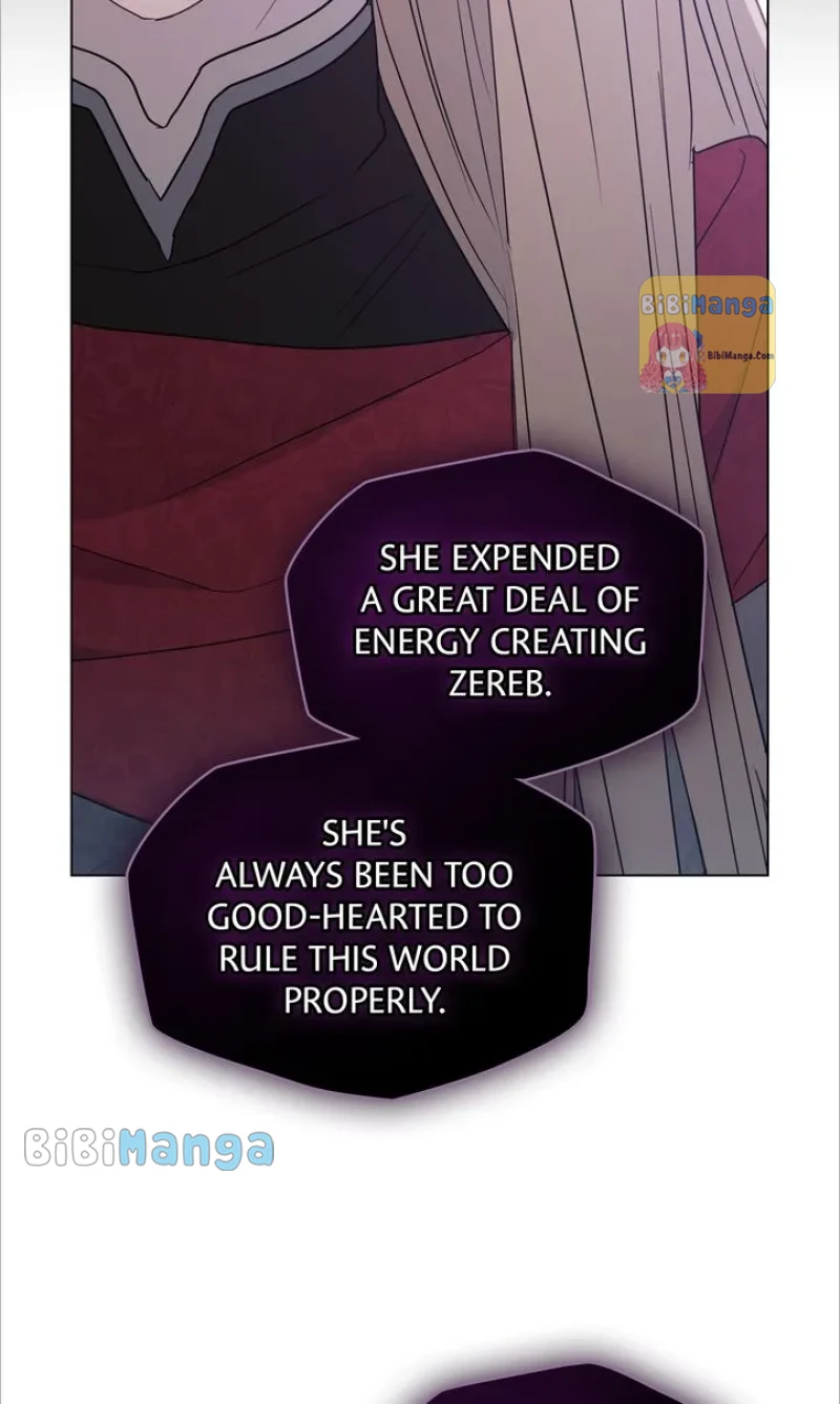 Falling for a Dying Princess chapter 36 page 57