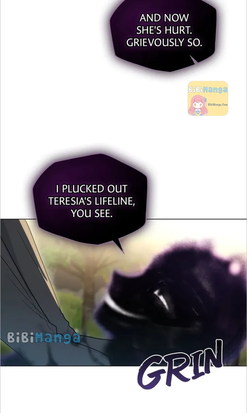 Falling for a Dying Princess chapter 36 page 58