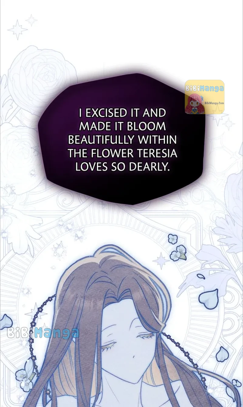 Falling for a Dying Princess chapter 36 page 59
