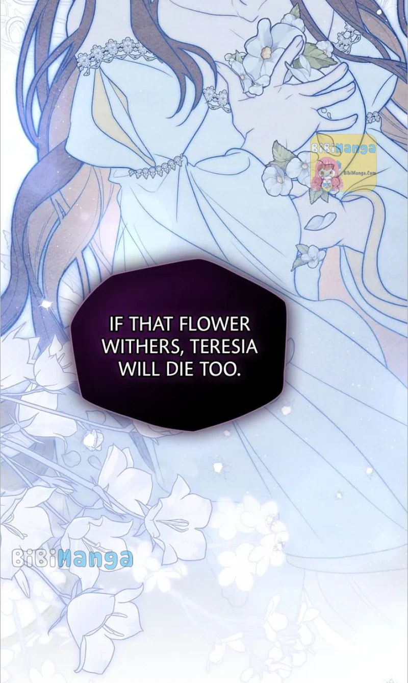 Falling for a Dying Princess chapter 36 page 60