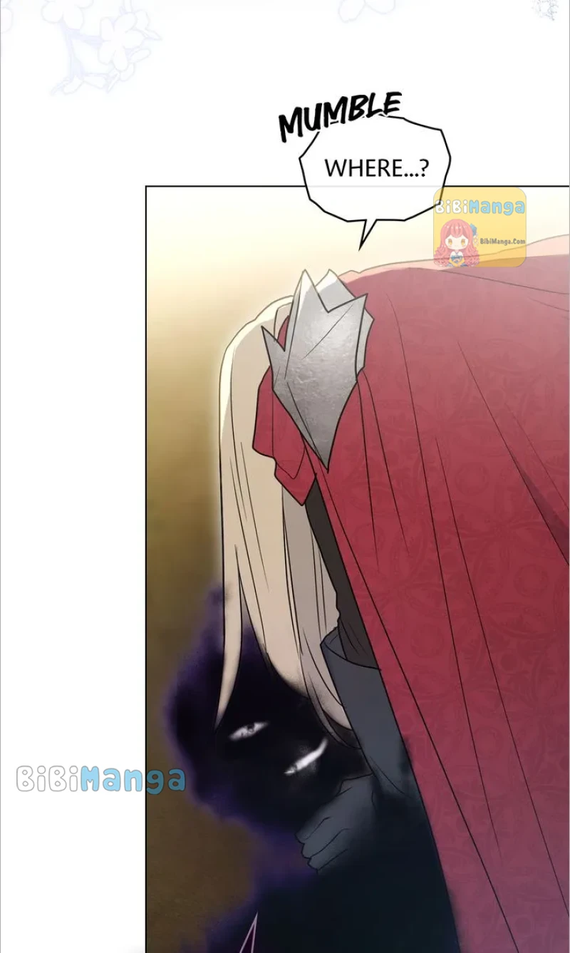 Falling for a Dying Princess chapter 36 page 61