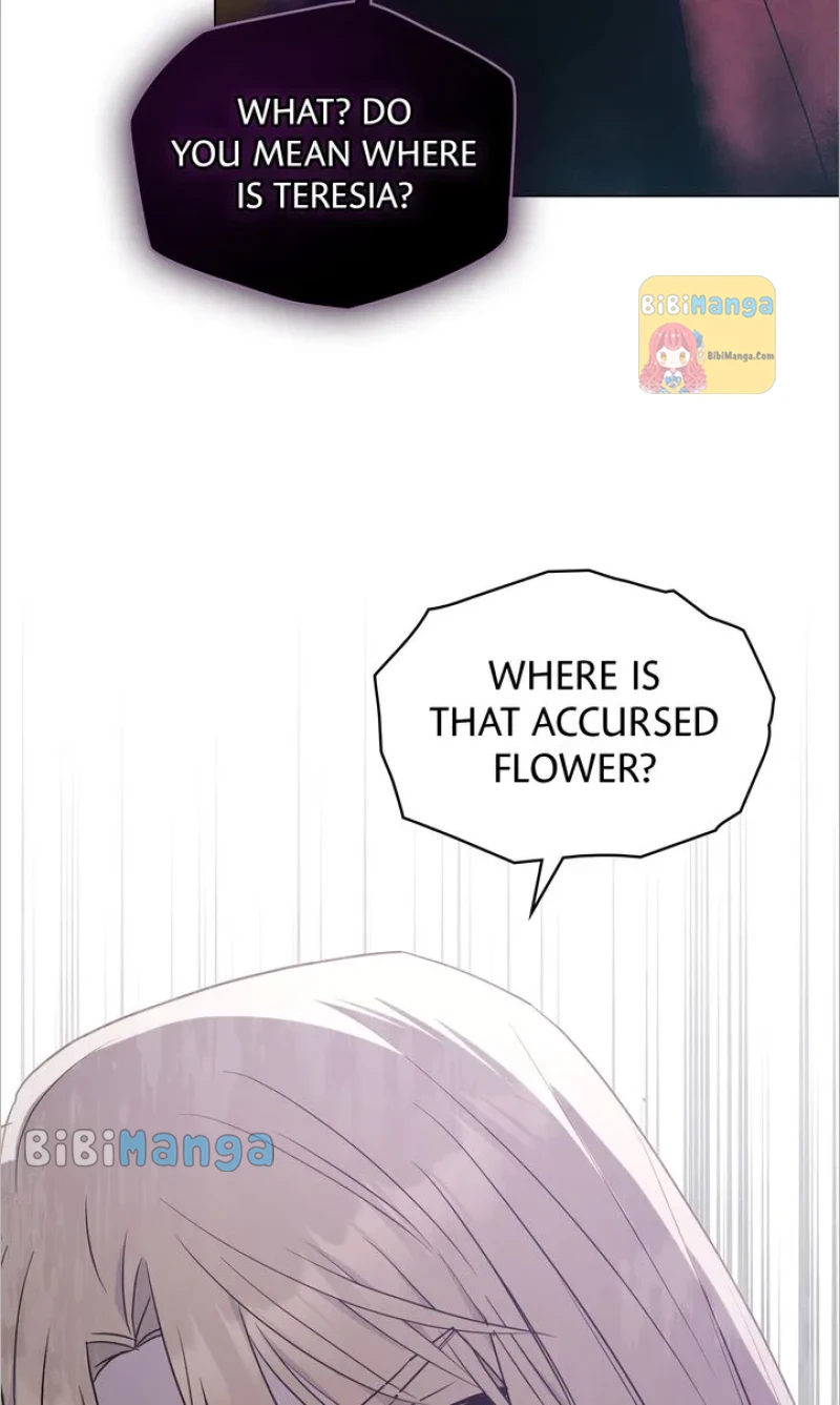 Falling for a Dying Princess chapter 36 page 62