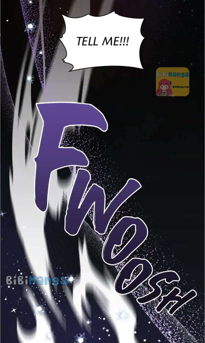 Falling for a Dying Princess chapter 36 page 64
