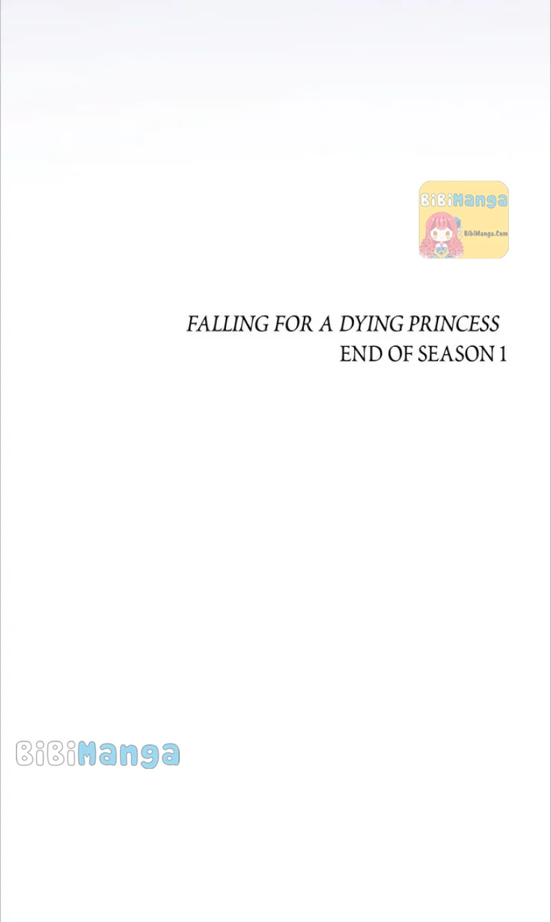 Falling for a Dying Princess chapter 36 page 68