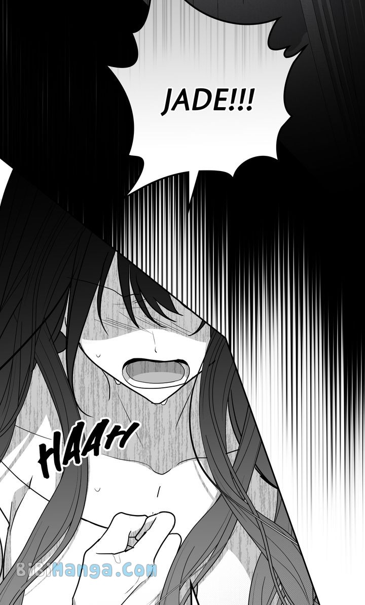Falling for a Dying Princess chapter 37 page 15