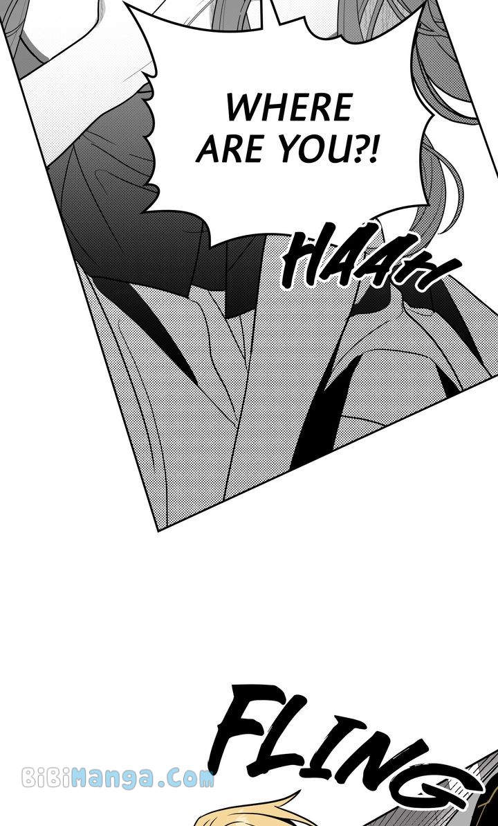 Falling for a Dying Princess chapter 37 page 16