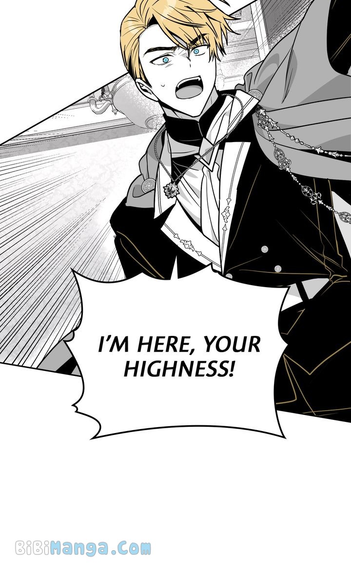 Falling for a Dying Princess chapter 37 page 17