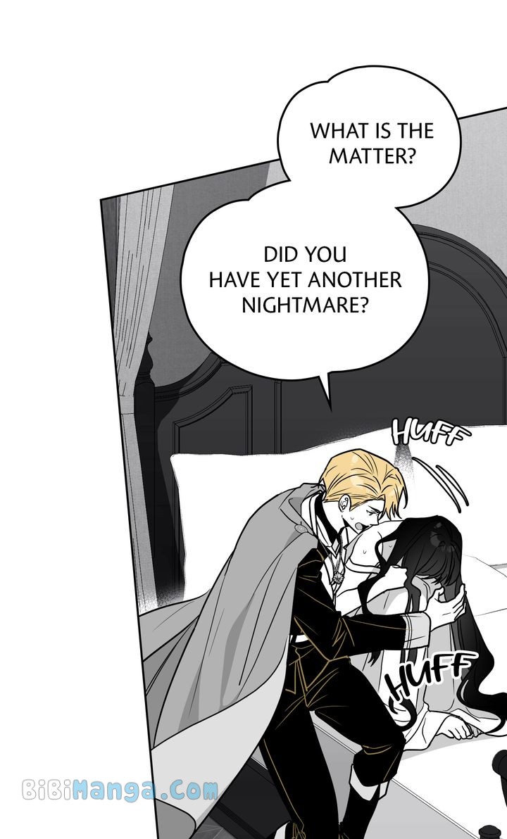 Falling for a Dying Princess chapter 37 page 18