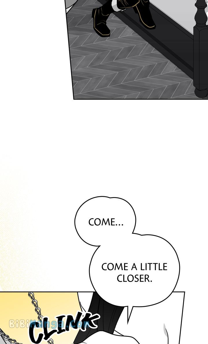Falling for a Dying Princess chapter 37 page 19
