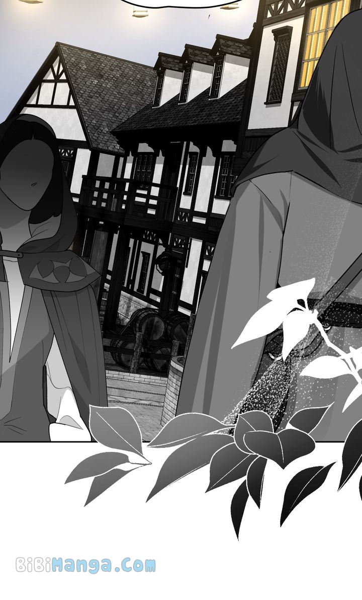 Falling for a Dying Princess chapter 37 page 3