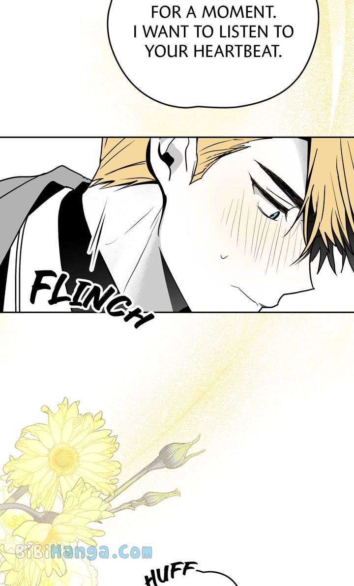 Falling for a Dying Princess chapter 37 page 21