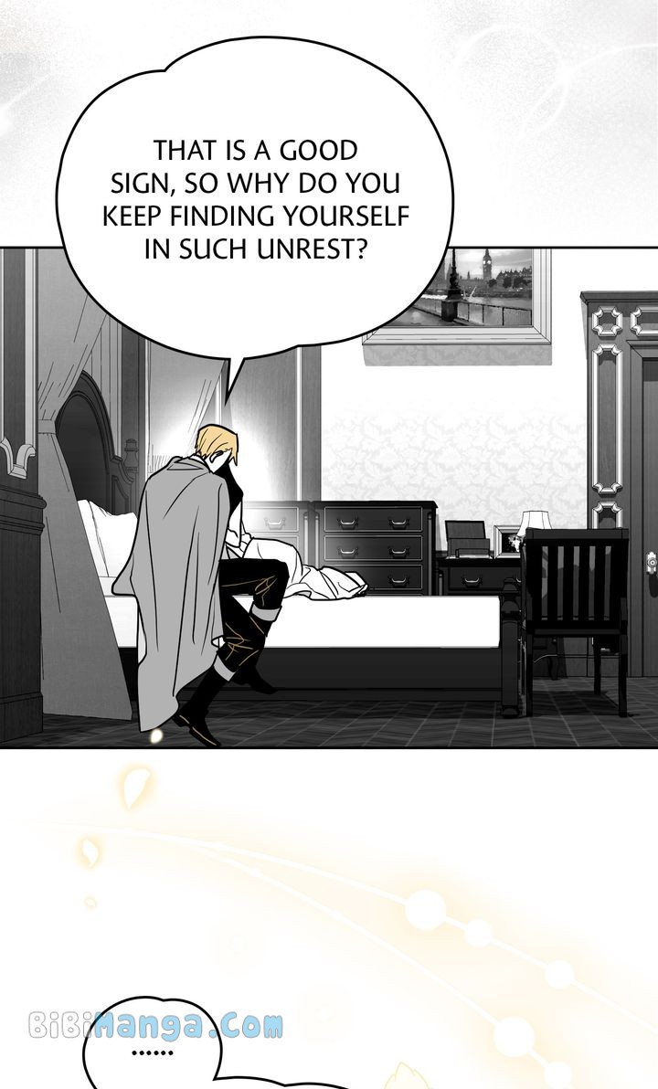 Falling for a Dying Princess chapter 37 page 24