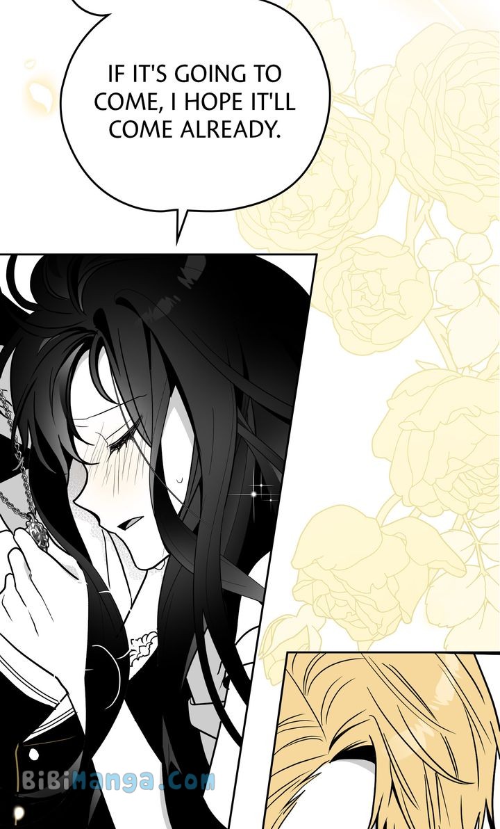 Falling for a Dying Princess chapter 37 page 25