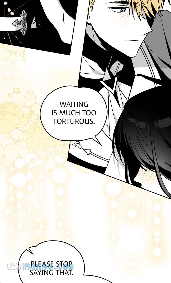 Falling for a Dying Princess chapter 37 page 26
