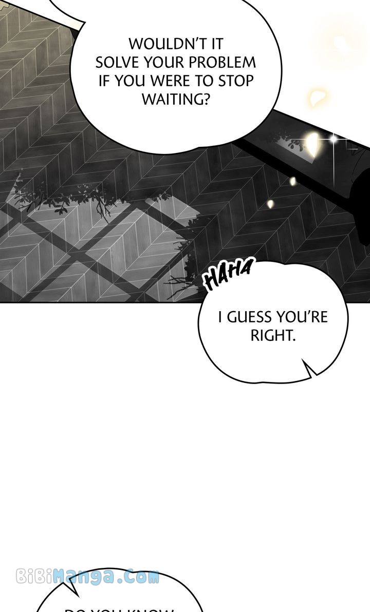 Falling for a Dying Princess chapter 37 page 27