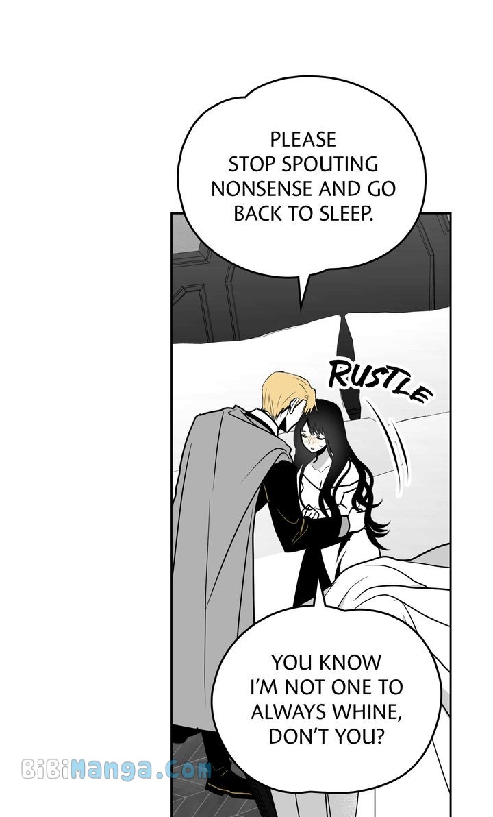 Falling for a Dying Princess chapter 37 page 29