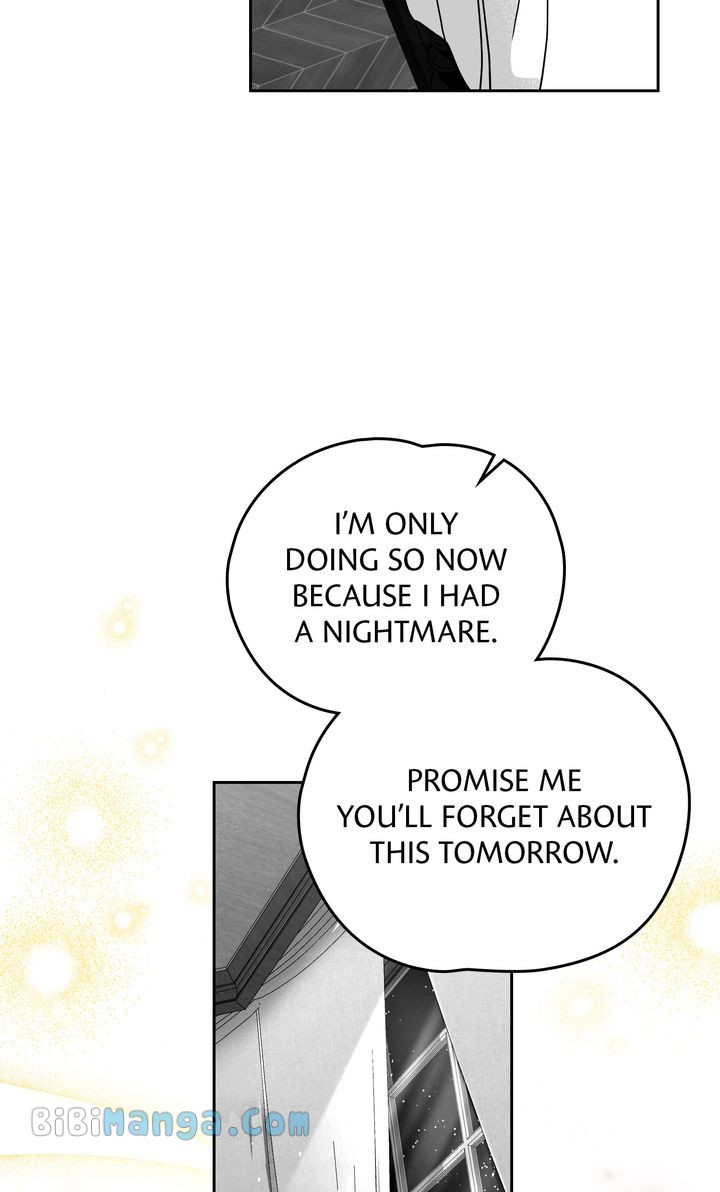 Falling for a Dying Princess chapter 37 page 30