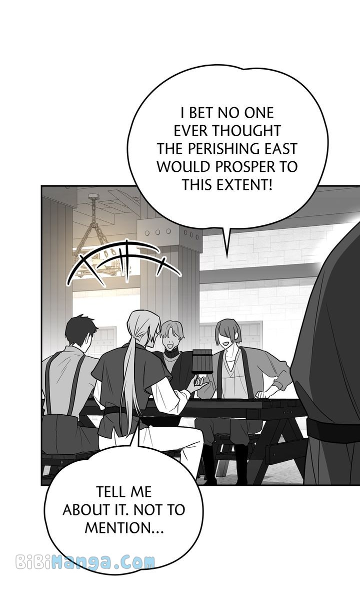 Falling for a Dying Princess chapter 37 page 4