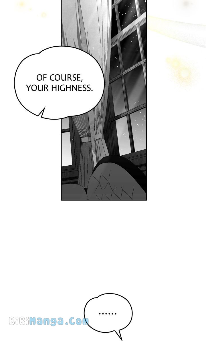 Falling for a Dying Princess chapter 37 page 31