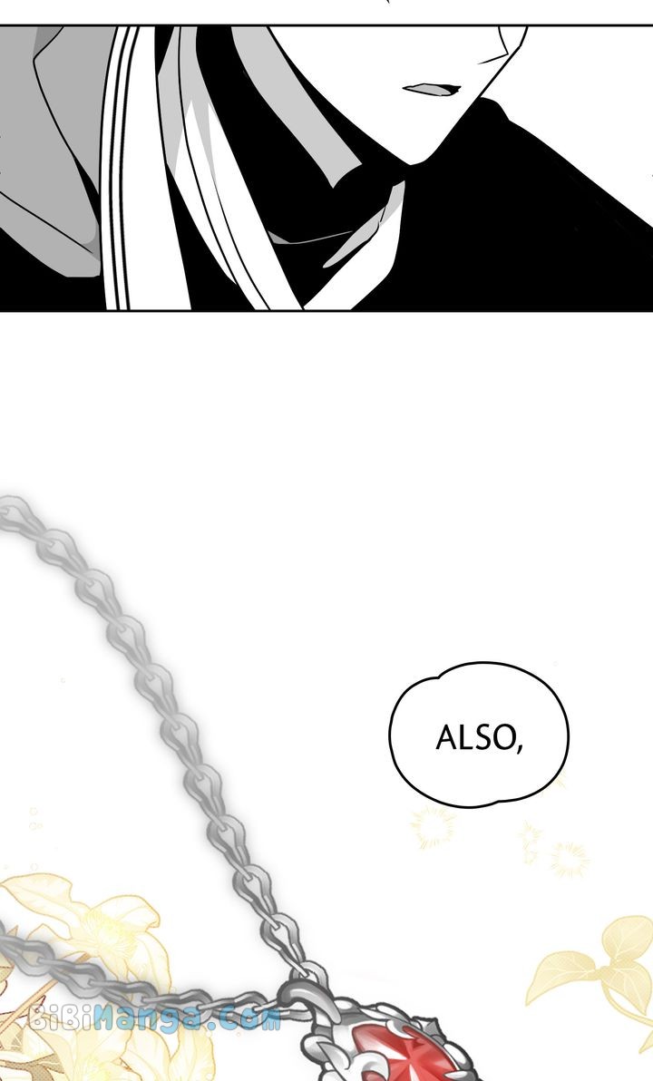Falling for a Dying Princess chapter 37 page 32