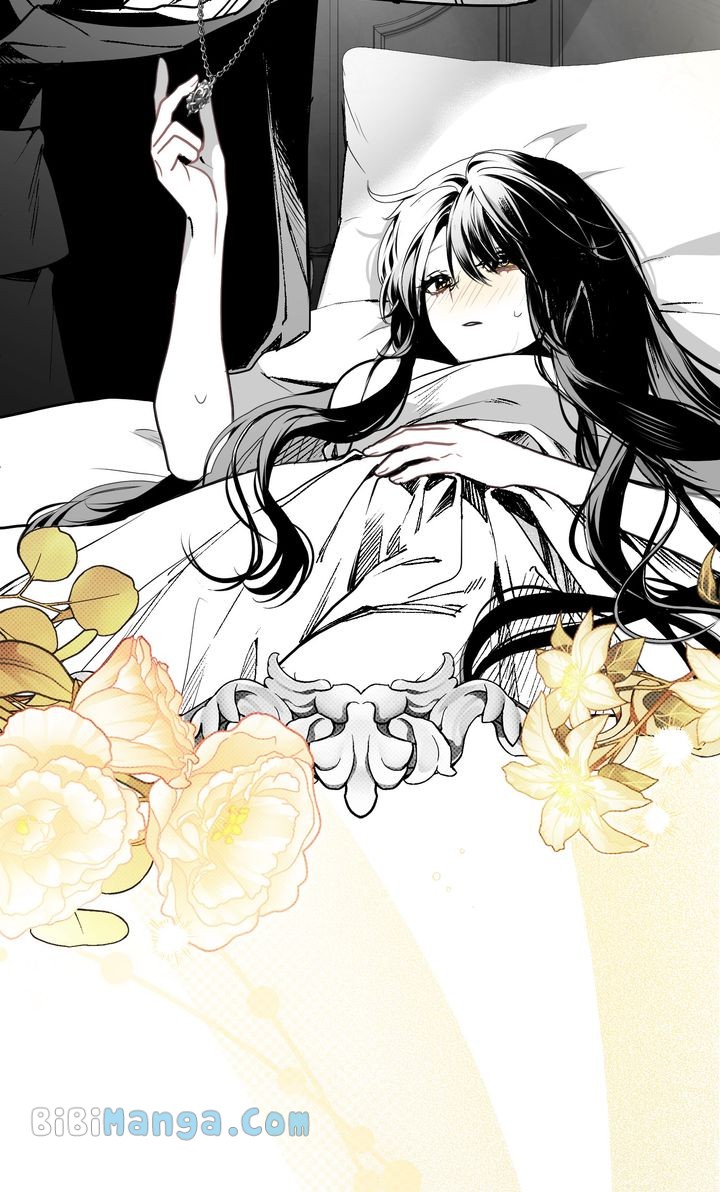 Falling for a Dying Princess chapter 37 page 34