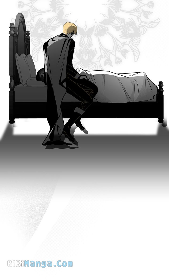 Falling for a Dying Princess chapter 37 page 36