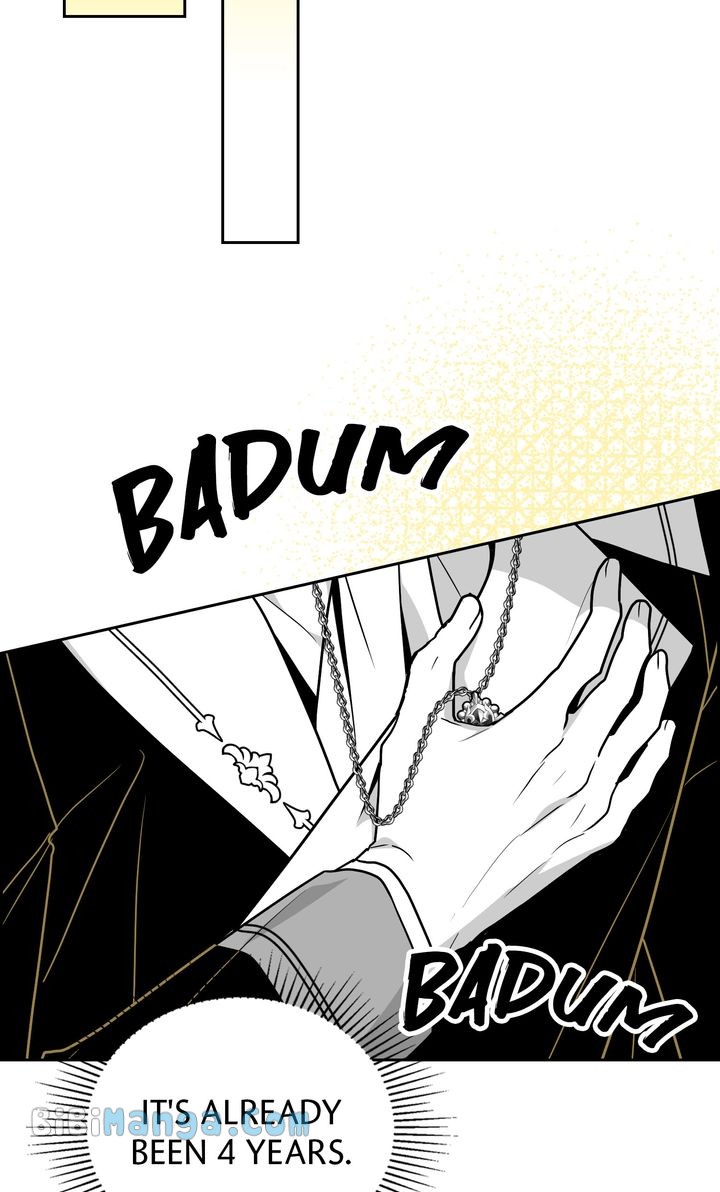 Falling for a Dying Princess chapter 37 page 39