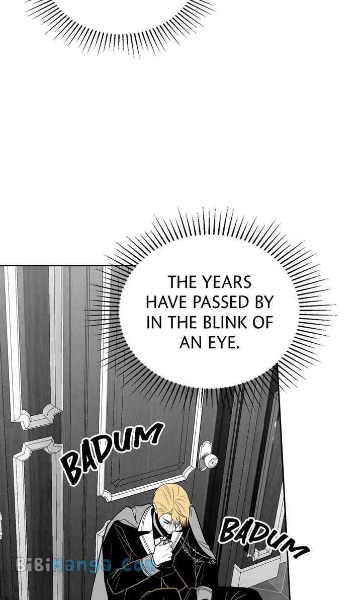 Falling for a Dying Princess chapter 37 page 40
