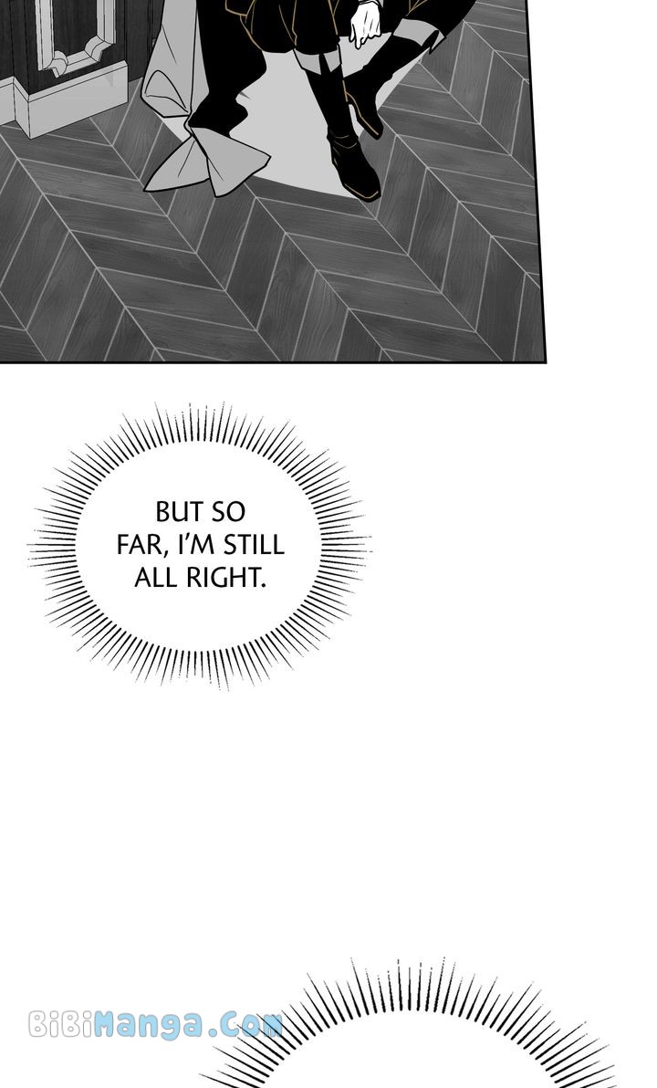 Falling for a Dying Princess chapter 37 page 41