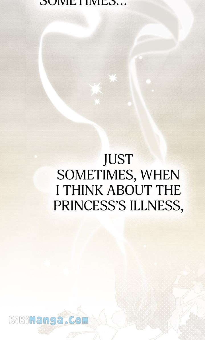 Falling for a Dying Princess chapter 37 page 43
