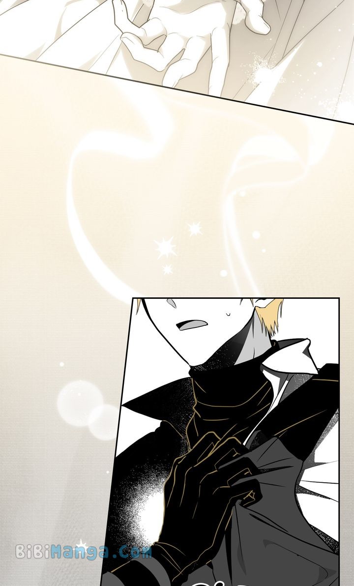 Falling for a Dying Princess chapter 37 page 45