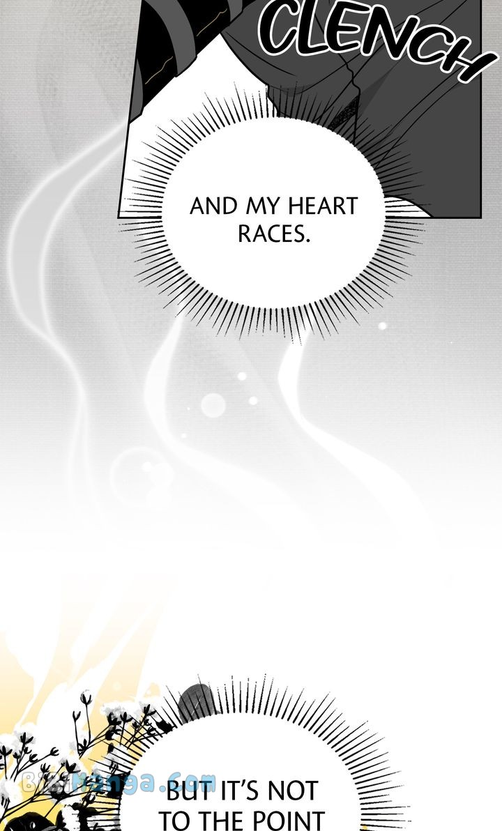 Falling for a Dying Princess chapter 37 page 46