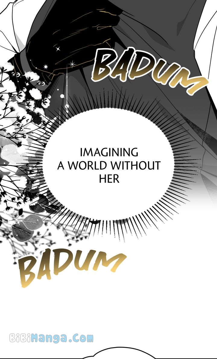 Falling for a Dying Princess chapter 37 page 48