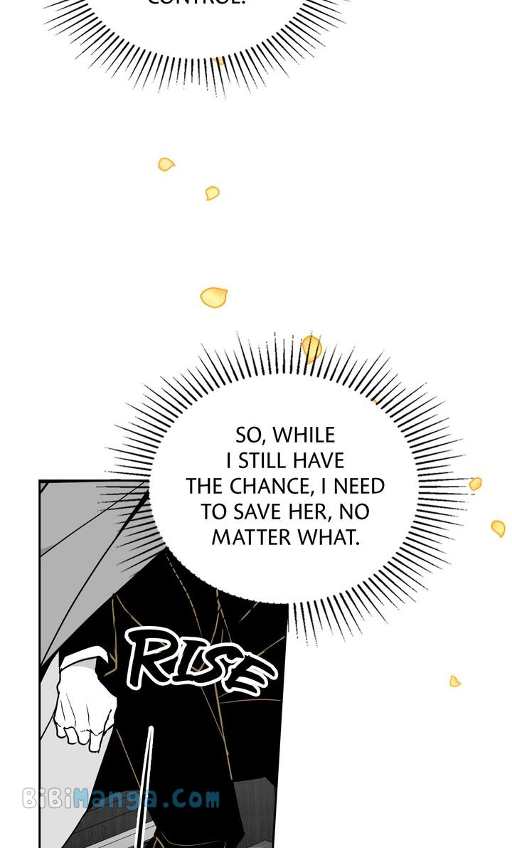 Falling for a Dying Princess chapter 37 page 50