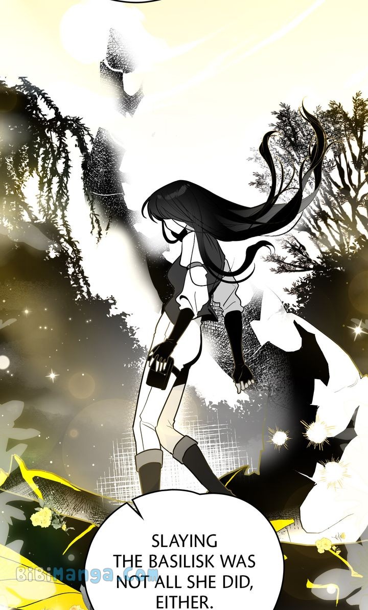 Falling for a Dying Princess chapter 37 page 6