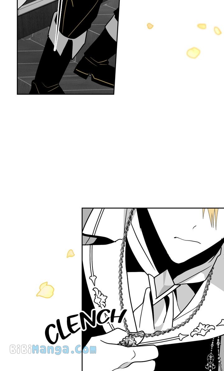 Falling for a Dying Princess chapter 37 page 51