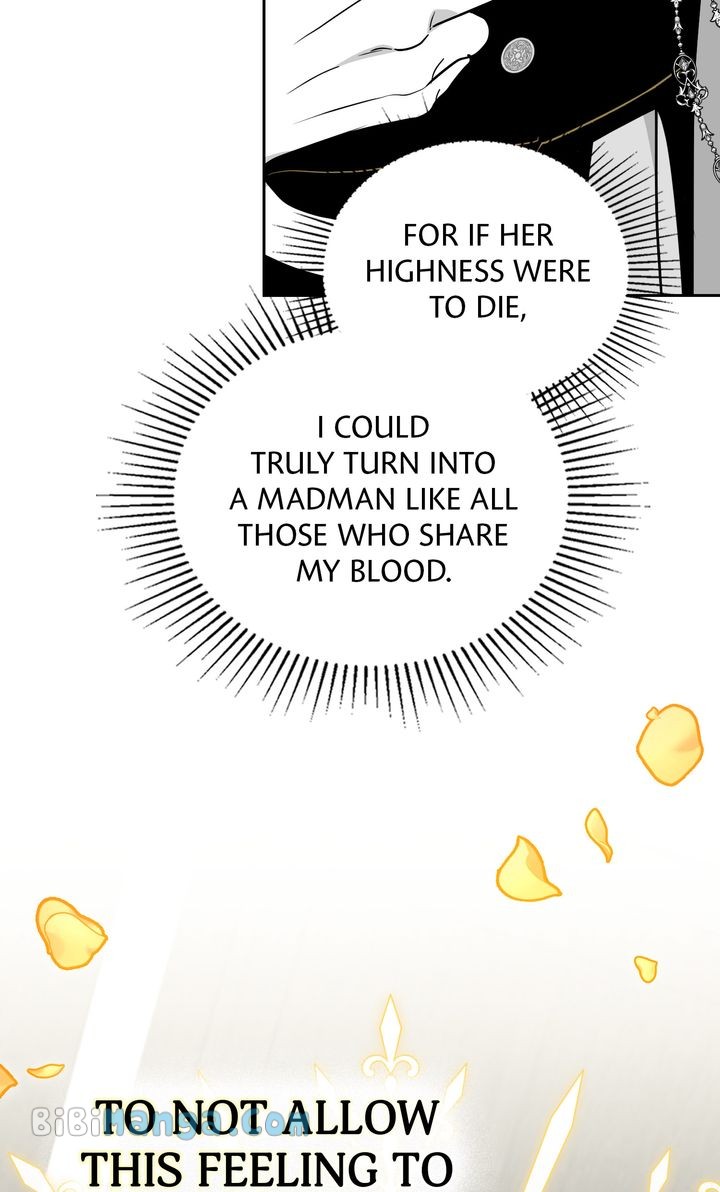 Falling for a Dying Princess chapter 37 page 52