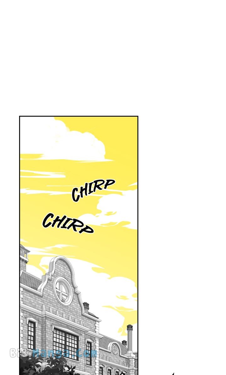 Falling for a Dying Princess chapter 37 page 55